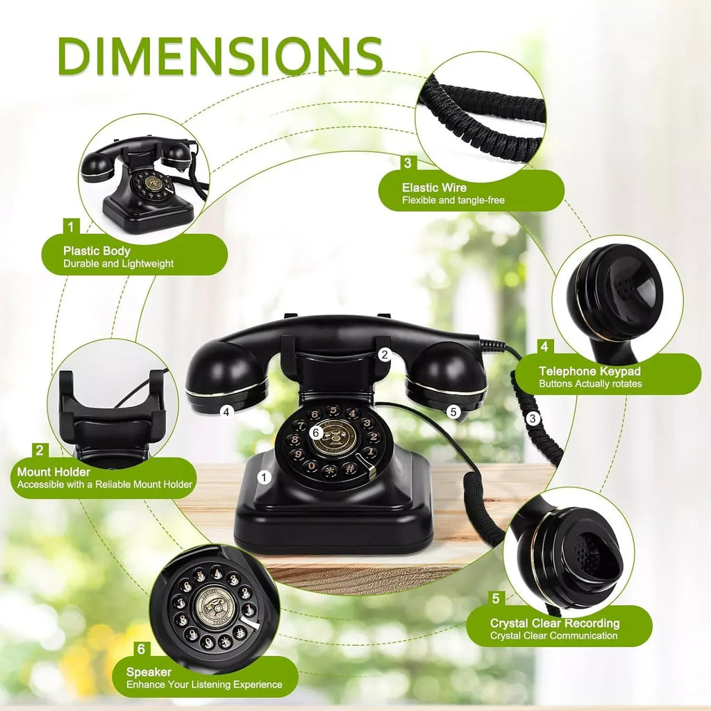 Audio Message Book Phone Wedding Guest Voice Blessing Message Book Banquet Voice Check-in Message Phone Birthday Party Celebrati