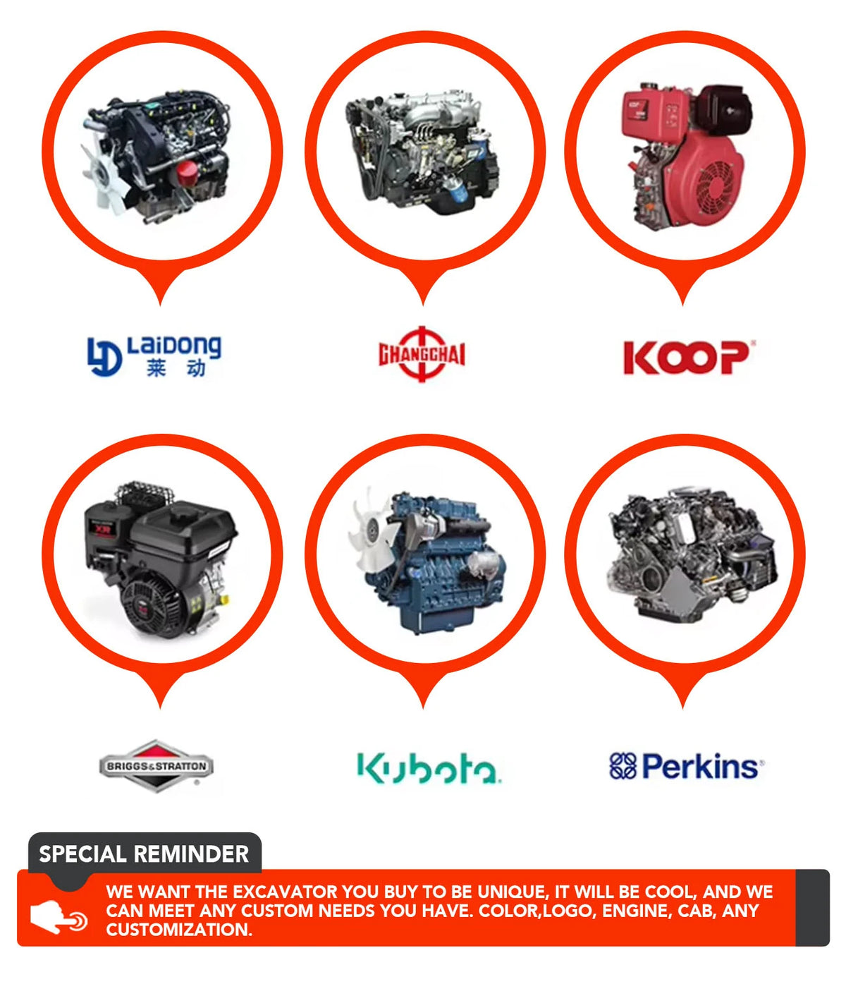Wholesale Mini Excavators1.8 Ton Fast Delivery Multifunctional Mini Digger Machine Customize EPA Engine Small Excavator Digger