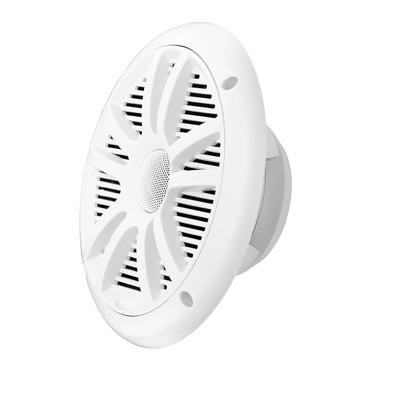 Wholesale 6.5 Inch IP65 Marine Waterproof Speaker Embedded Installation Outdoor Speakers for Yacht Boat RV Ceiling Speakers