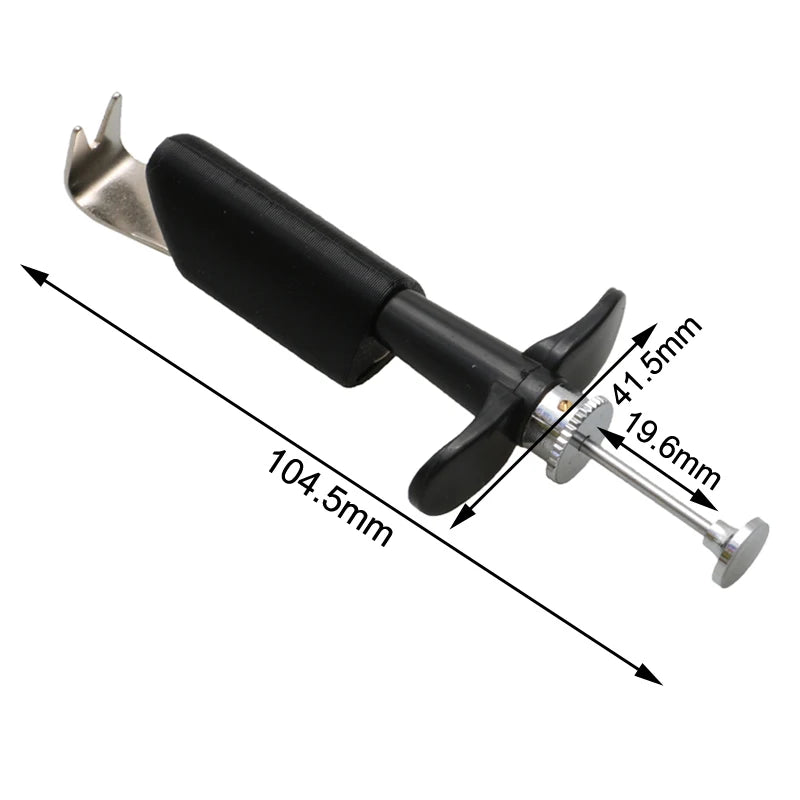 1PC FPV Drone Propeller Remover Light-weight Props Puller Removal Tool for 1S Brushed/Brushless Motor BetaFPV Air65/75 Mobula6/7