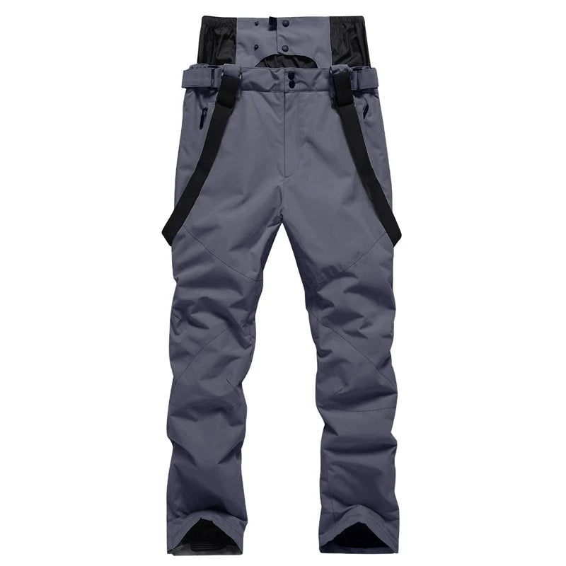 Pure color, Men and Women, Winter Snow Wear, Snow Ski, Suit Sets, Snowboarding Suit, Ski Jacket and Pant, Ski Suit Jacket, adult