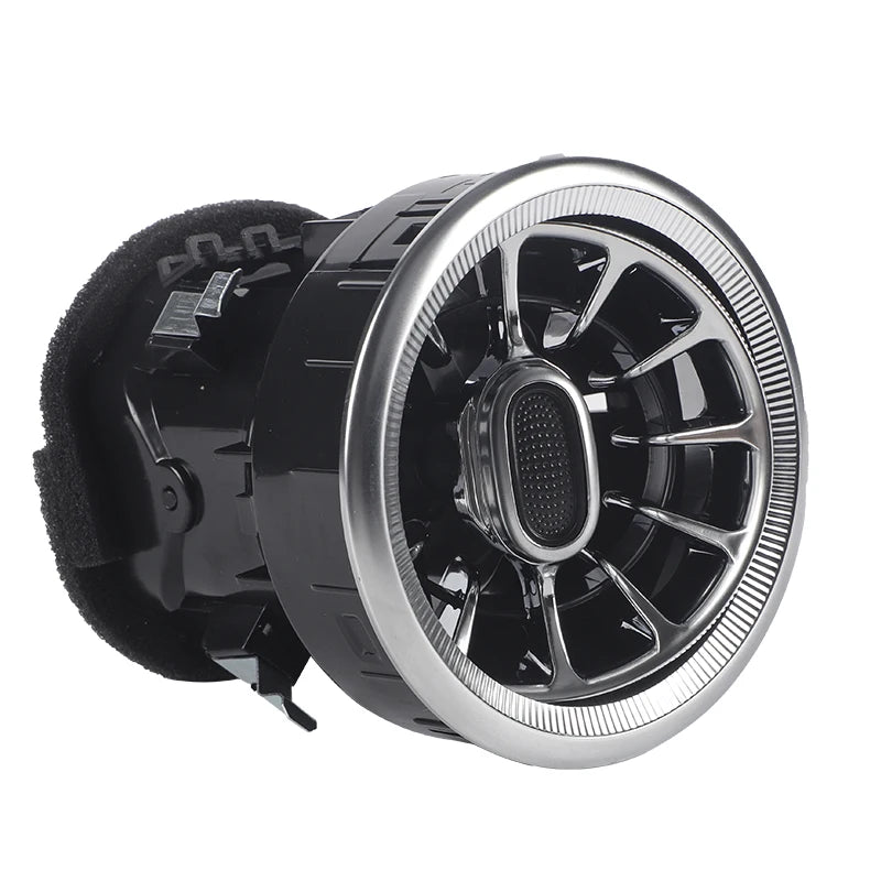 Air Vent Grilles Suitable for The Front Dashboard for Mercedes-Benz W447/Vito V250 V260 Vehicles A4478308602 A4478308502