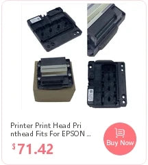 Printhead  Fits For EPSON TM-88VI Printer Parts