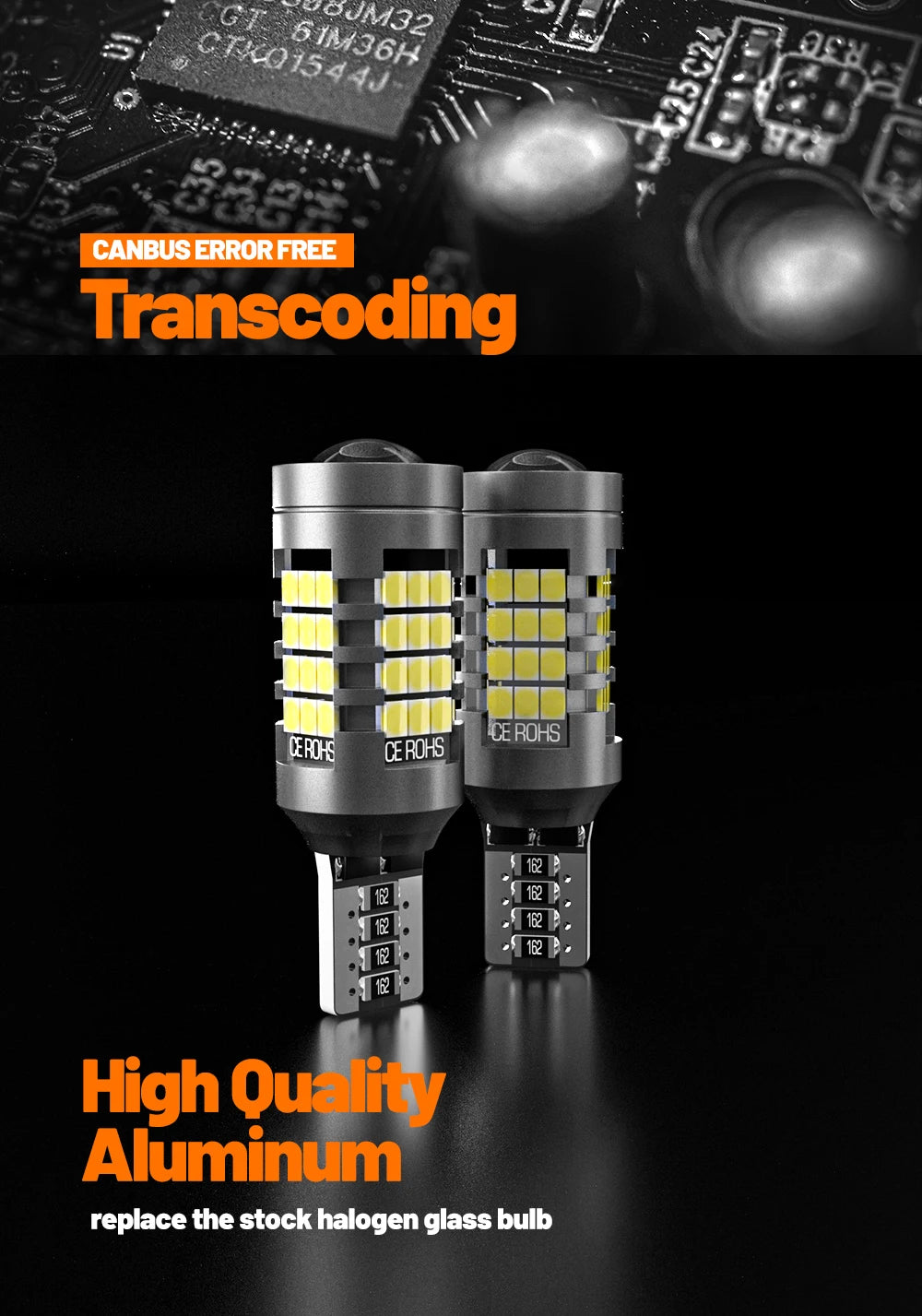 2pcs For Nissan Navara NP300 D23 D40 2008-2020 LED Reverse Light Backup Lamp 2009 2010 2011 2013 2014 2015 2016 2017 Accessories
