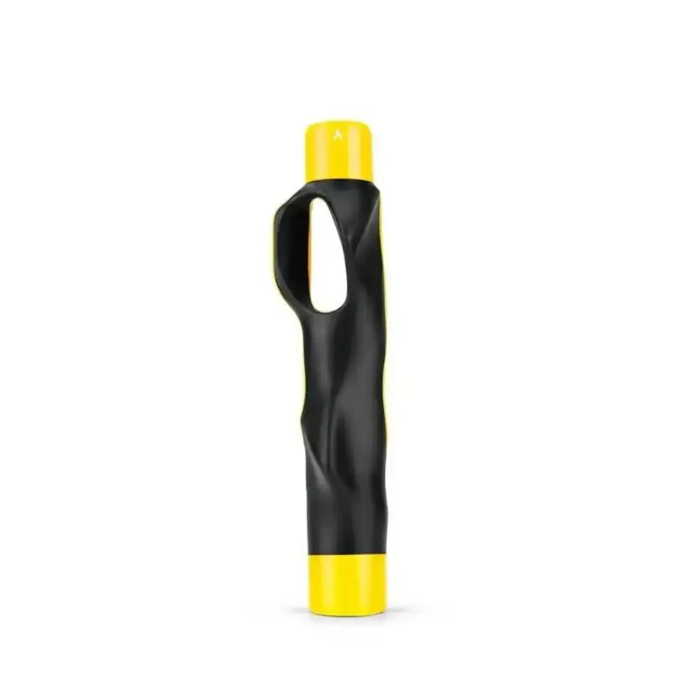 ABS Golf Correction Grip Anti-slip Training Aid Golf Training Grip Comfortable Correction Device Golf Grip Corrector