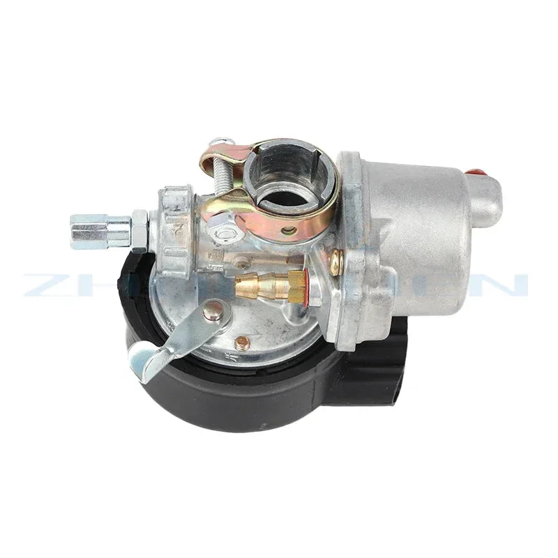 Carburetor For 49cc 60cc 66cc 80cc 2 Stroke Engine Motor Motorized Bicycle Bike