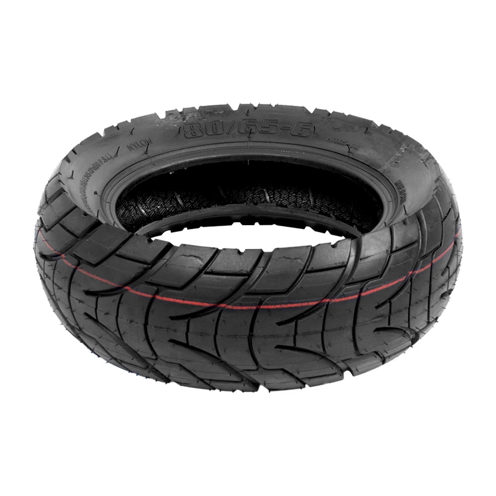 Tire 80/65-6 10X3.0 for KUKIRIN G2 Max for Inokim oxo for Kugoo M4 G1 for Dualtron VICTOR EAGLE 10 Inch Electric Scooter