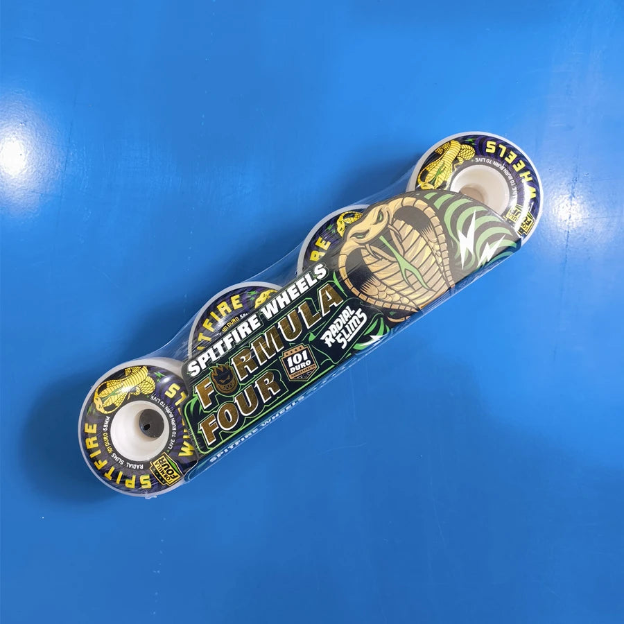 original SF skateboard wheel 58mm 52mm 101duro 53mm 54mm 56mm 99duro 80HD skateboard wheel for skateboard