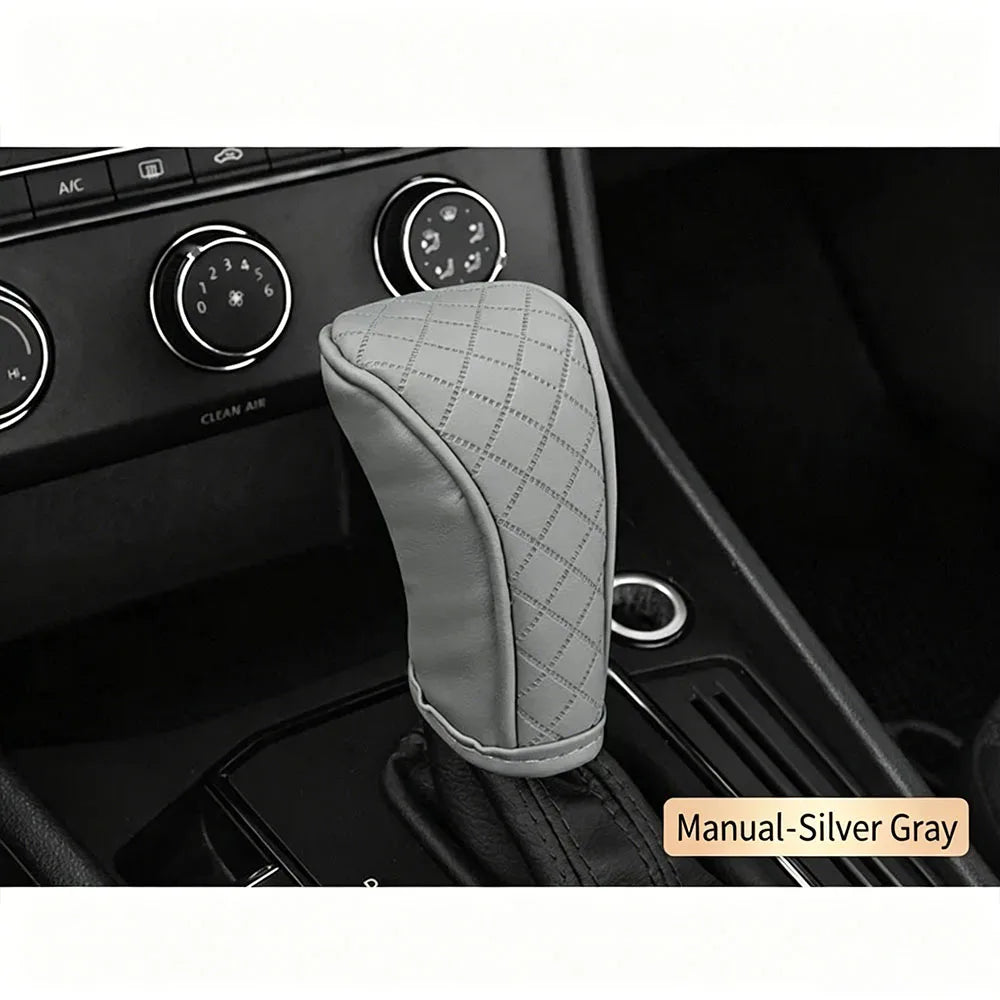 Car Gear Protection Cover