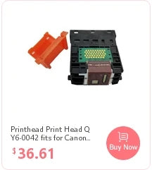 TM-T70II Printer Head Fits For Epson TM T70II TMT70II