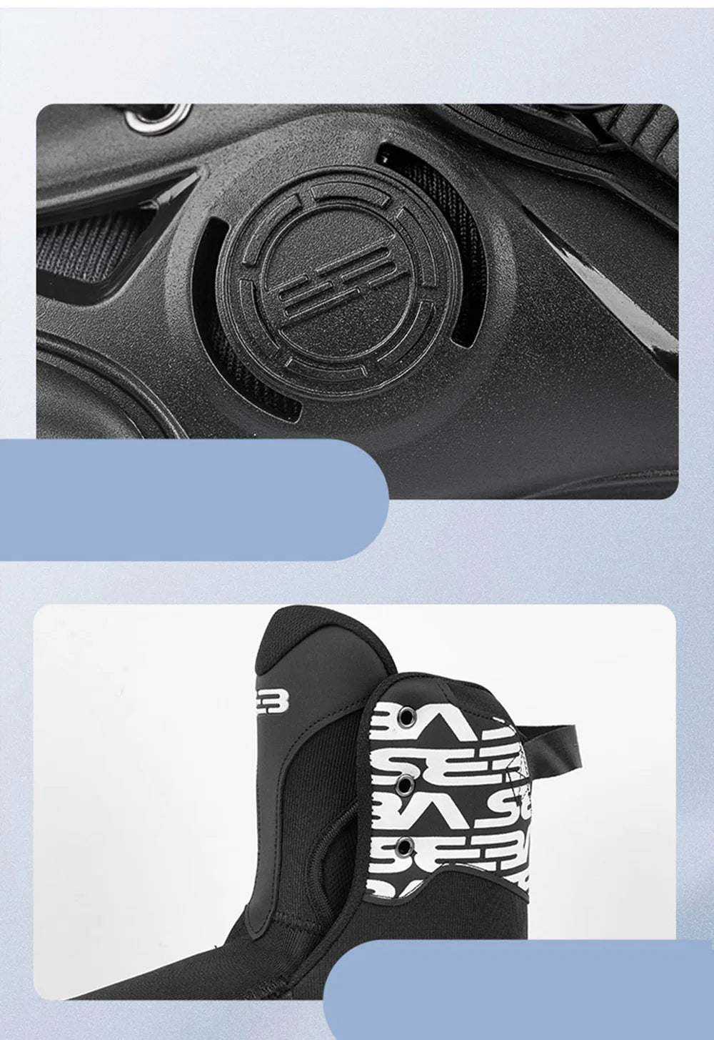 2023 Original SEBA EB Professional FR Slalom Inline Skates 35-45 Adult Roller Skating Shoes Sliding Free Skating Patines