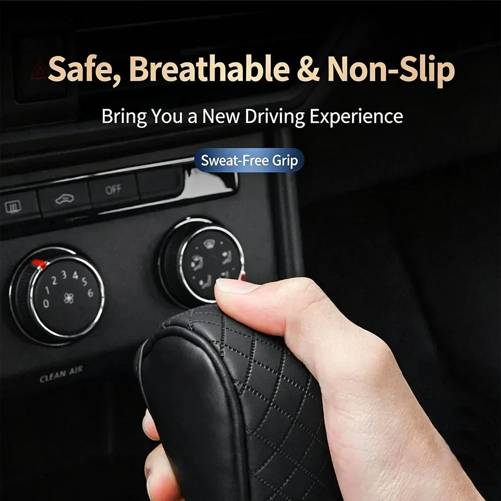 Car Gear Protection Cover