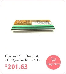 TM-T70II Printer Head Fits For Epson TM T70II TMT70II