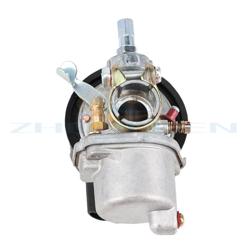 Carburetor For 49cc 60cc 66cc 80cc 2 Stroke Engine Motor Motorized Bicycle Bike