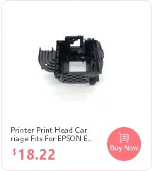 Ink Pump Fits For Epson Stylus Photo R2000 R1900 R1800 R2400 Printer Parts