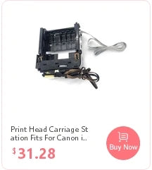 Printhead fits for Epson TM-H6000VI H6000VI H 6000VI Printer Parts