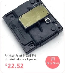 Print Head  Thermal printhead Fits For Epson tm-t88iv TM-T88IV 88iv T88IV 884 t88iv Receipt Printers tm t88iv