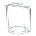 1Pc Glass Cup Storage Rack For Water Mug Draining Drying Organizer Drain Holder Stand Useful Home Kitchen Supply