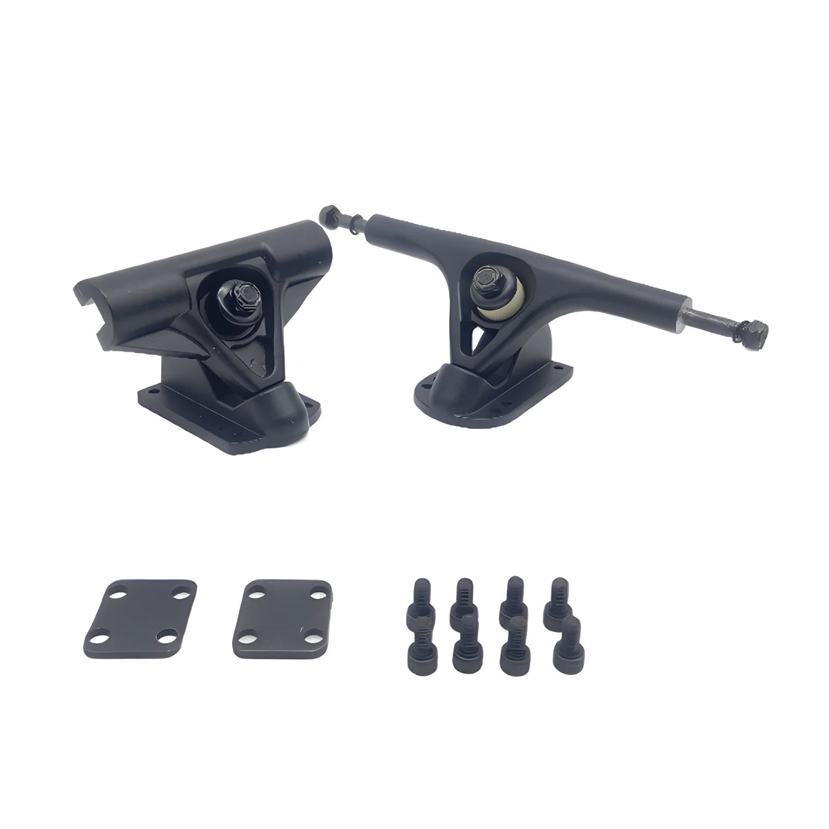 New Atrrival  Hub Motor Truck For Dual Drive Skateboard 7" Truck Eleactrical Board Bridge Longboard electric Skate Truck