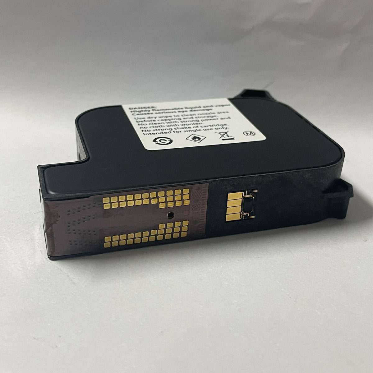 12.7MM general-purpose inkjet printer quick-drying ink cartridge