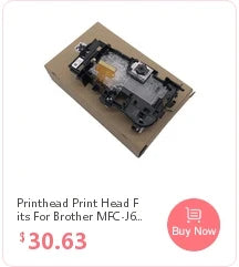 Printer Print Head  Printhead Fits For Epson TM T70II TM-T70II TMT70II Printer Parts