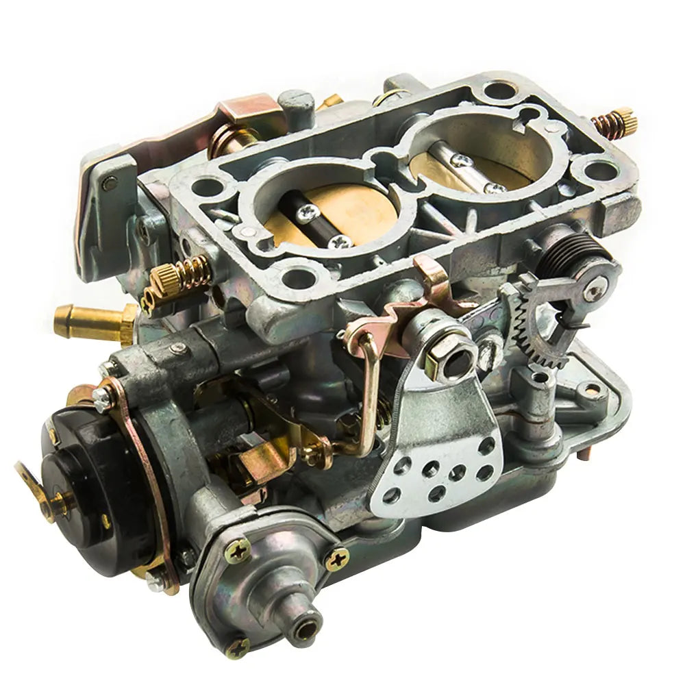 carburetor carburettor carb carby for ford vw replace WEBER 38 19830.202 38DGAS