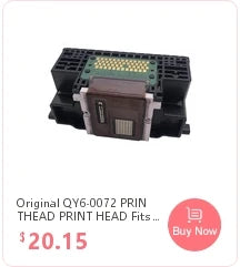 TM-T70II Printer Head Fits For Epson TM T70II TMT70II
