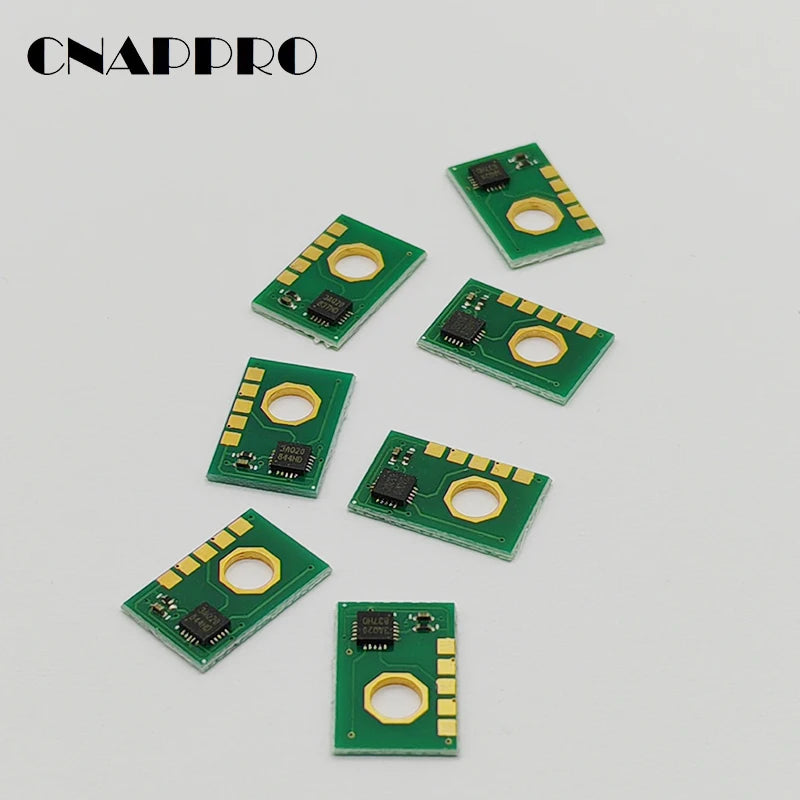20PCS IMC2000 IMC2500 IMC4500 IMC6000 IMC3000 IMC3500 Toner Chip For Ricoh IM C2000 C2500 C3000 C3500 C4500 C6000 Cartridge