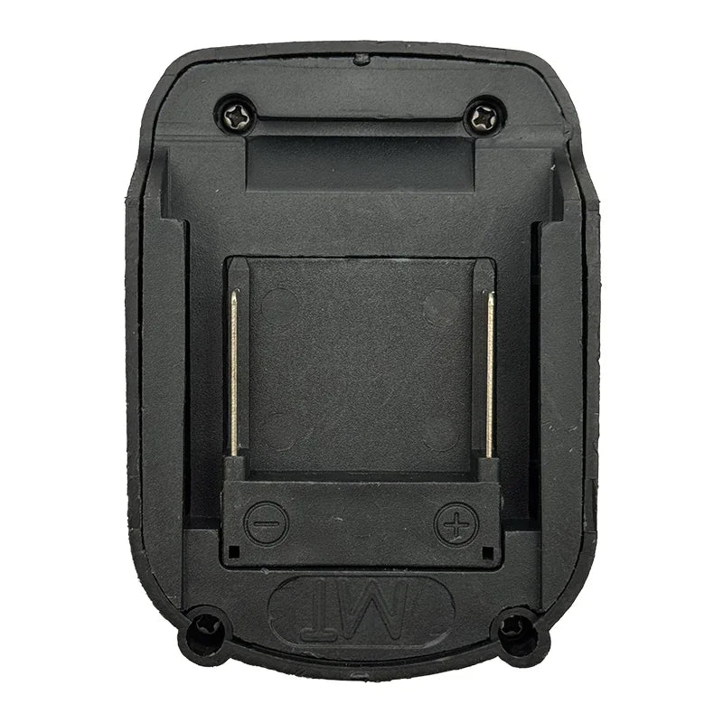Battery Adapter for Makita 18V to Devon Tool Can Use For Makita Battery BL1830 Series Batterie On For Devon Electric Power Tools