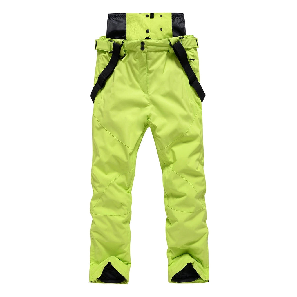 Pure color, Men and Women, Winter Snow Wear, Snow Ski, Suit Sets, Snowboarding Suit, Ski Jacket and Pant, Ski Suit Jacket, adult