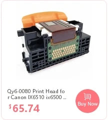 Printer Print Head  Printhead Fits For Epson TM T70II TM-T70II TMT70II Printer Parts