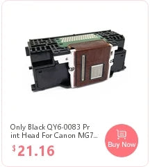 Printer Print Head  Printhead Fits For Epson TMT70II TM-T70II TM T70II Printer Parts