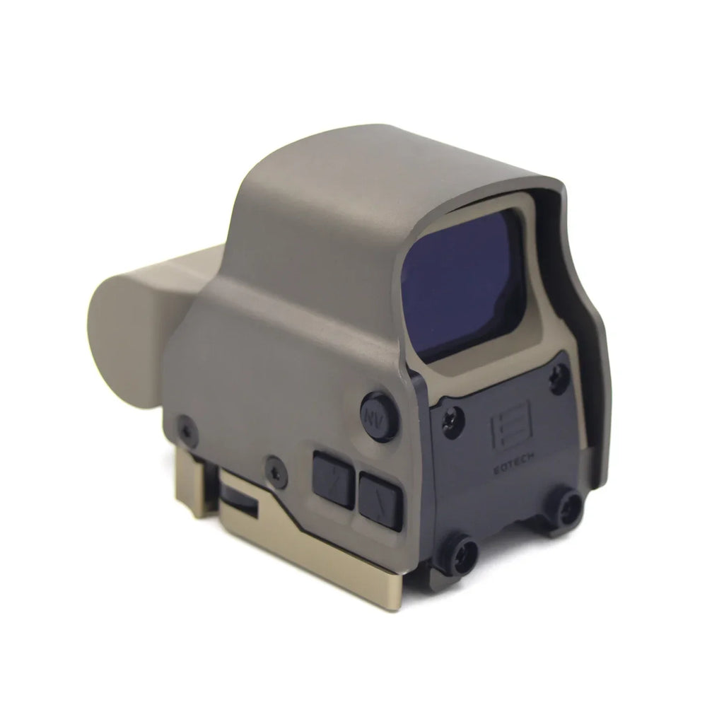 EOTECH High Quality EXPS3-0 Red Dot Sight 558 Holographic Collimator Optical Rifle Scope With NV Function For Airsoft Hunting