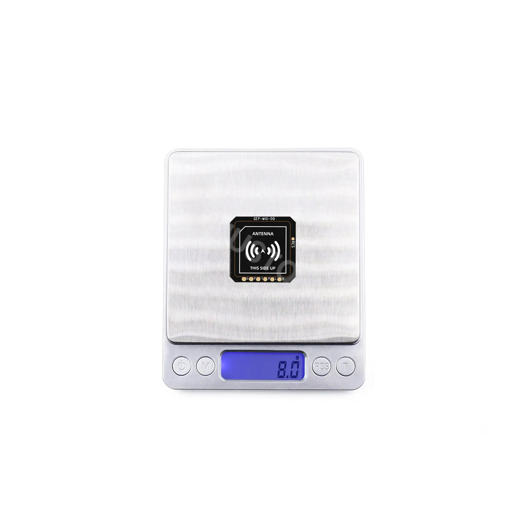 GEPRC GEP-M10 M10-DQ Series GPS Module Integrate SBAS Joint Positioning QMC5883L Magnetometer DPS310 Barometer For FPV Drone