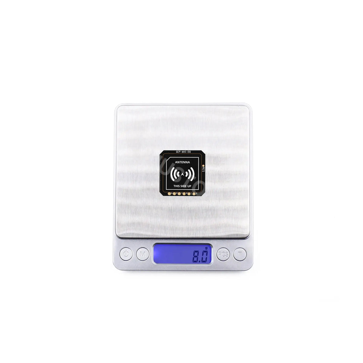 GEPRC GEP-M10 M10-DQ Series GPS Module Integrate SBAS Joint Positioning QMC5883L Magnetometer DPS310 Barometer For FPV Drone