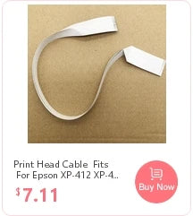Printhead  Fits For EPSON TM-88VI Printer Parts