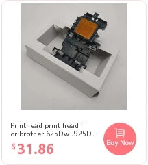 Printhead fits for Epson TM-H6000VI H6000VI H 6000VI Printer Parts