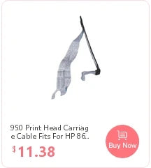 Printer Print Head  Printhead Fits For Epson TMT70II TM-T70II TM T70II Printer Parts