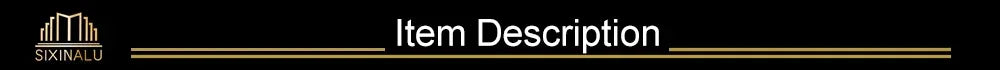 Sixinalu Sliding Doors Hurricane Resistant Door Thermal Break Aluminum Double Glaszed Exterior Interior Front Door Panel Custom