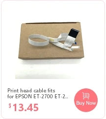 Printer Print Head  Printhead Fits For Epson TM T70II TM-T70II TMT70II Printer Parts