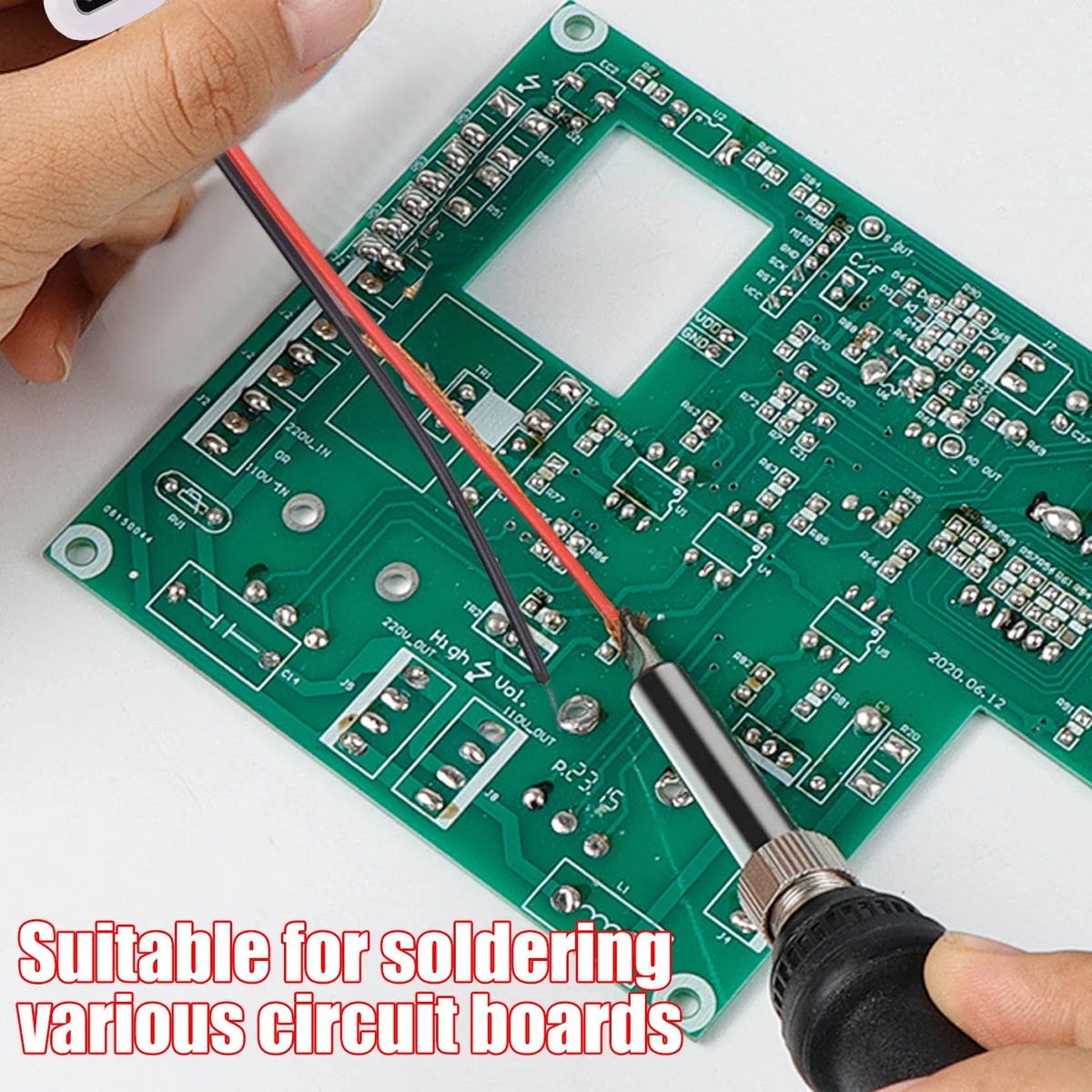 USB Type C Connector Jack Female Type-C with Card Buckle 3A High Current Fast Charging Jack Port USB-C Charger Plug Socket