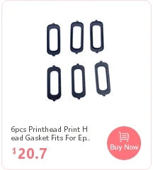 Printer Print Head  Printhead Fits For Epson TM T70II TM-T70II TMT70II Printer Parts