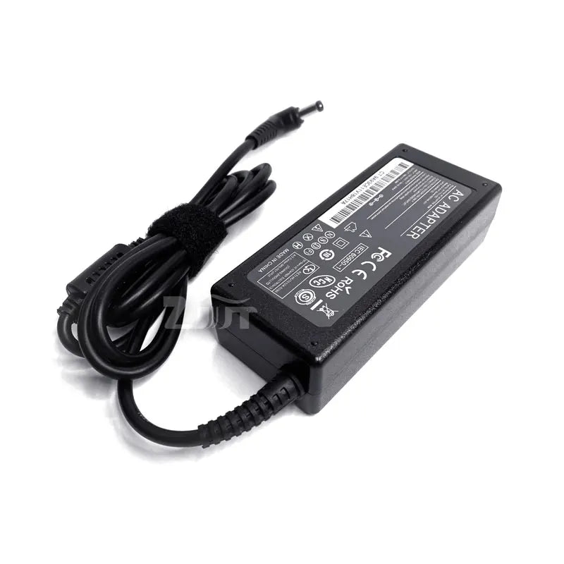 19V 3.42A 65W 5.5x2.5mm AC Laptop Adapter Charger For ASUS ACER Toshiba LITEON Delta Gateway Fujitsu Lenovo IBM Power Supply