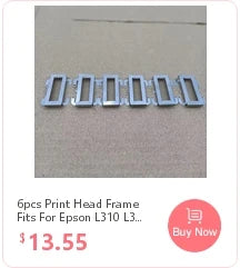 Printhead fits for Epson TM-H6000VI H6000VI H 6000VI Printer Parts