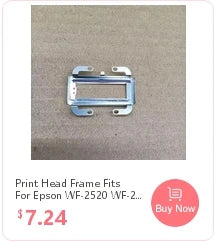 Printer Print Head  Printhead Fits For Epson TMT70II TM-T70II TM T70II Printer Parts
