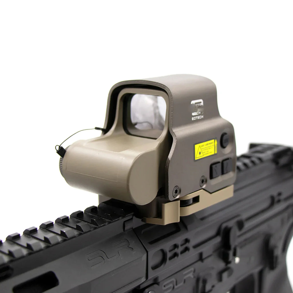 EOTECH High Quality EXPS3-0 Red Dot Sight 558 Holographic Collimator Optical Rifle Scope With NV Function For Airsoft Hunting