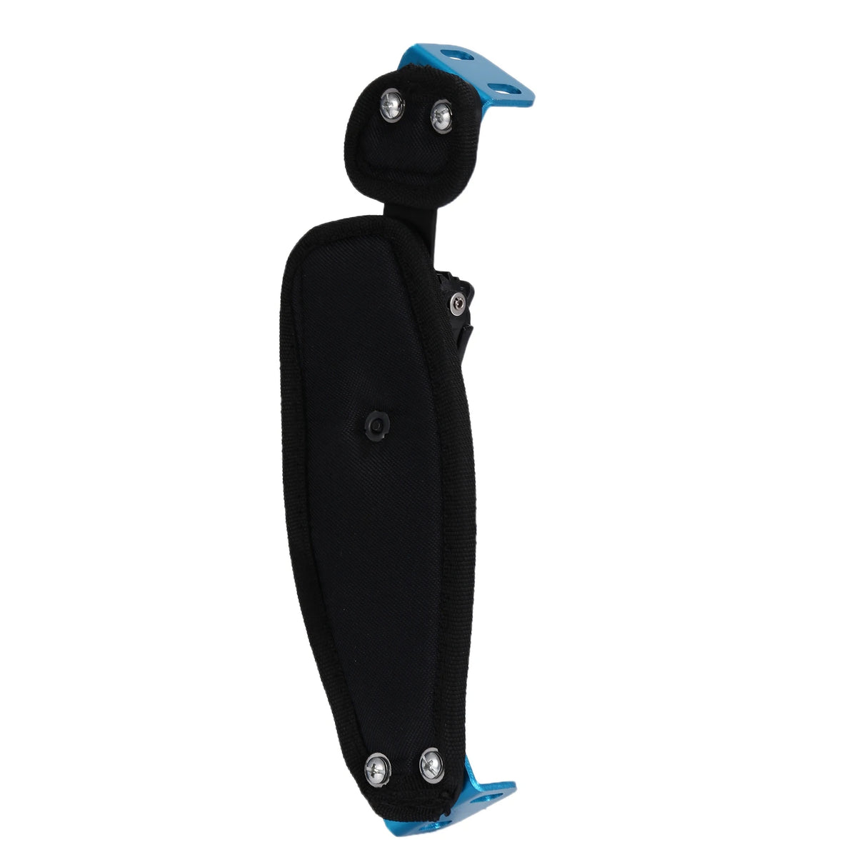 Foot Binding Device Mountain Scooter Electric Skateboard Accessories Foot Cover Binding Fixator Roller Skating