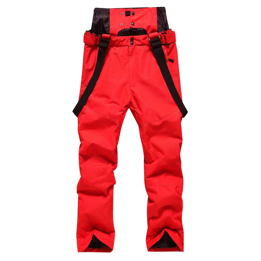 Pure color, Men and Women, Winter Snow Wear, Snow Ski, Suit Sets, Snowboarding Suit, Ski Jacket and Pant, Ski Suit Jacket, adult
