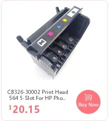 TM-T70II Printer Head Fits For Epson TM T70II TMT70II