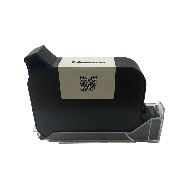 The A Quality Solvent-Based Quick-Drying Ink Cartridges IQ800 and IQ880 Are Suitable for 12.7MMTIJ Inkjet Printers